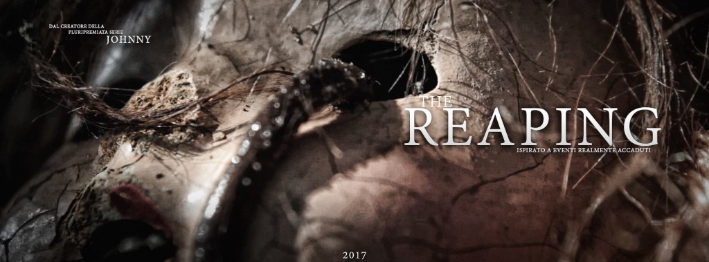 The reaping The reaping
