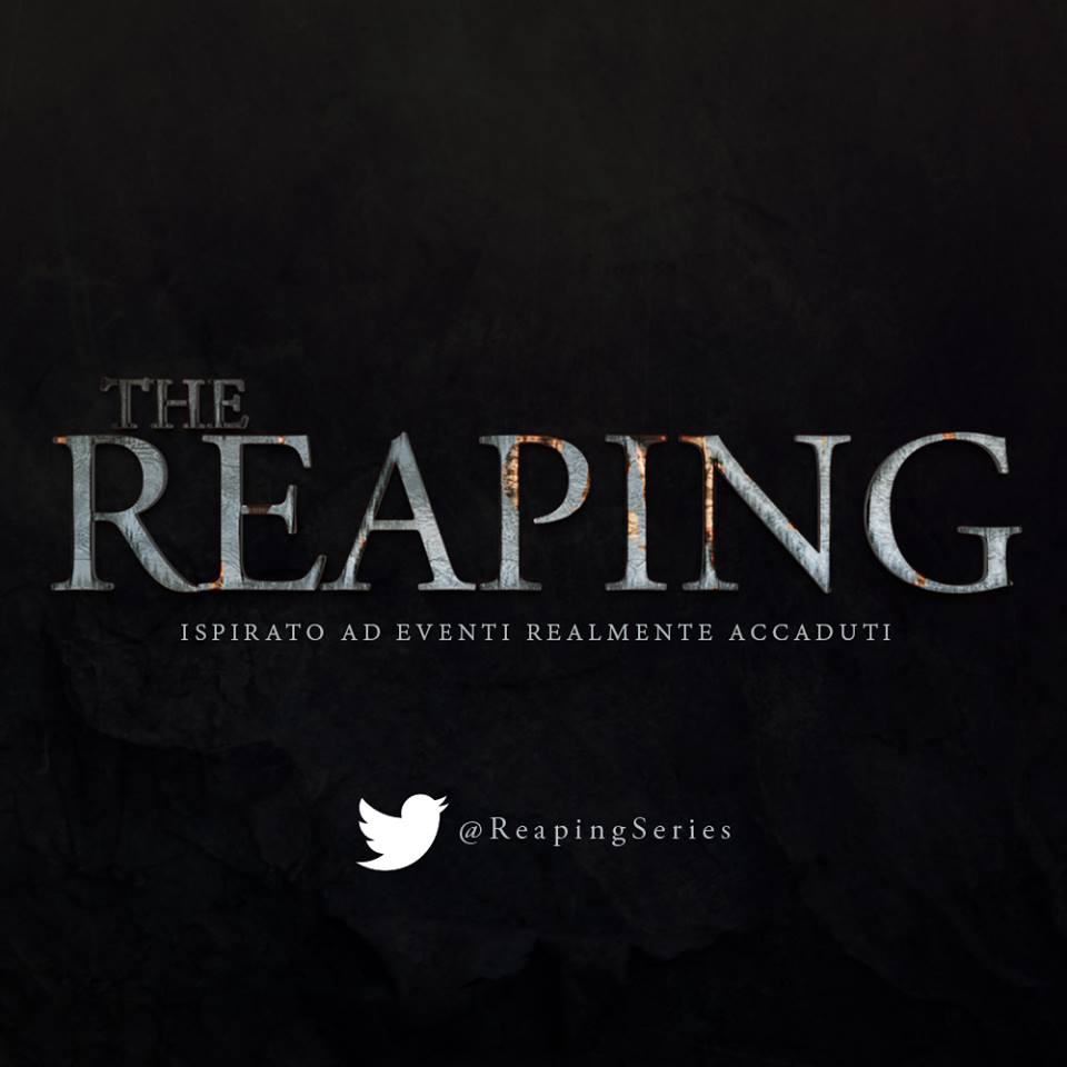 The reaping