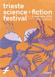 Trieste Science+Fiction Festival 2016