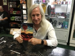 mick garris mick garris