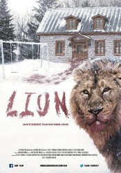 Lion Davide Melini