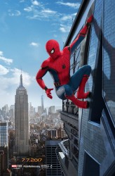 SpiderMan homecoming SpiderMan homecoming