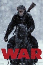 war-for-the-planet-of-the-apes-poster WAR FOR THE PLANET OF THE APES