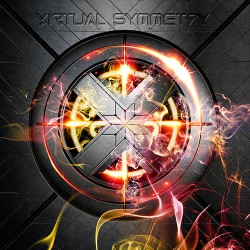 virtual symmetry x gate