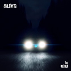 Anathema The Optimist Anathema The Optimist