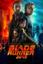 BLADE RUNNER 2049 BLADE RUNNER 2049
