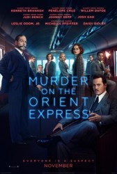 Murder on the orient express Murder on the orient express