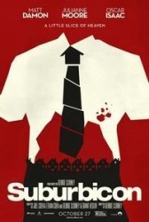 suburbicon SUBURBICON