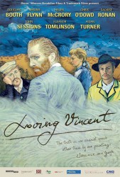 Loving vincent Loving vincent