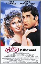 grease grease