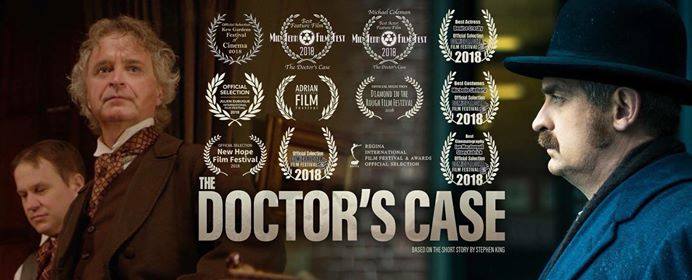 doctors case
