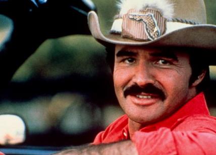 BURT REYNOLDS