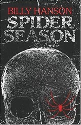 billy-hanson-spider-season billy-hanson-spider-season