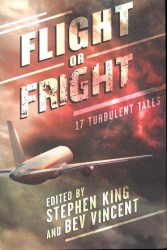 FLIGHT OR FRIGHT FLIGHT OR FRIGHT
