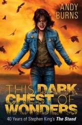 This dark chest of wonders This dark chest of wonders