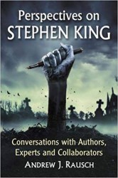 Perspectives on Stephen King