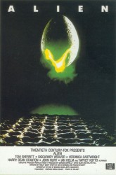 Alien Alien