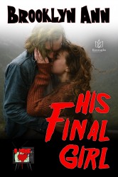 This final girl This final girl