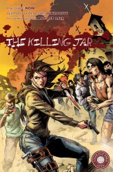 The Killing Jar The Killing Jar