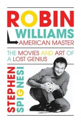 Robin Williams Stephen Spignesi Robin Williams Stephen Spignesi