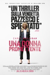 UNA DONNA PROMETTENTE