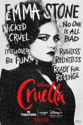 Crudelia