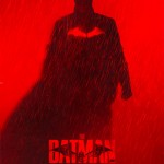 THE BATMAN – Matt Reeves