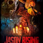 (English) JASON RISING – James Sweet & Interview with Adrienne King and James Sweet