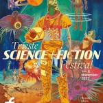 TRIESTE SCIENCE+FICTION FESTIVAL 2022: ANTEPRIME STELLARI