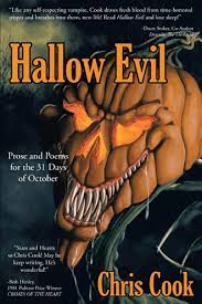 hallow-evil