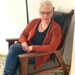 (English) CASTLE ROCK KITCHEN – Theresa Carle-Sanders (Review & Interview)