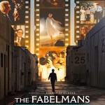 THE FABELMANS – Steven Spielberg