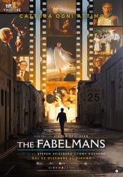 The fabelmans