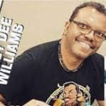 (English) COREY DEE WILLIAMS – Interview