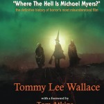 (English) HALLOWEEN 3: “Where The Hell Is Michael Myers?” – Tommy Lee Wallace (review and interview)