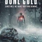 (English) BONE COLD – Billy Hanson