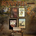 (English) STEPHEN KING REVISITED VOL. 1 – Richard Chizmar and Bev Vincent