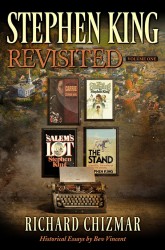 Stephen King revisited Stephen King revisited
