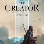 THE CREATOR – Gareth Edwards
