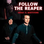 (Italiano) Trailer per FOLLOW THE REAPER di Eros Bosi