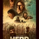 HERD – Steven Pierce