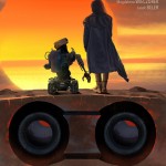 THE LAST SPARK OF HOPE – Piotr Biedron