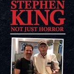 STEPHEN KING NOT JUST HORROR – Hans-Ake Lilja