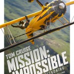 MISSION IMPOSSIBLE: FINAL RECKONING – Christopher McQuarrie